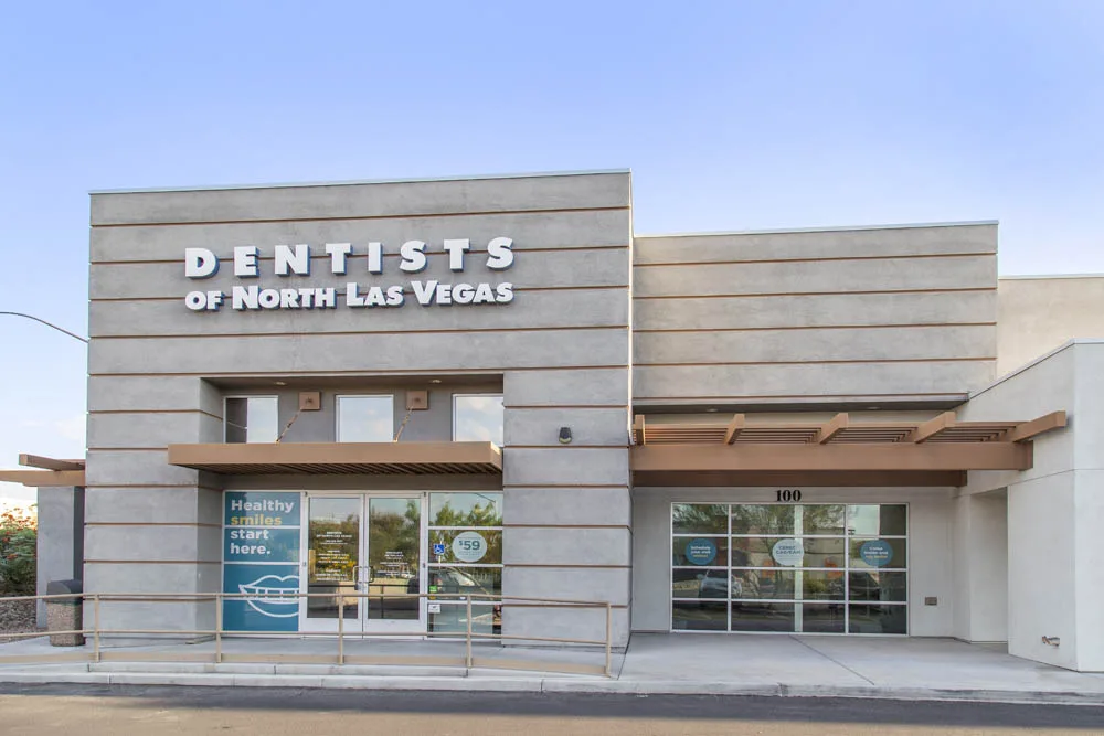 Lone Mountain Dental Las Vegas — photo 4