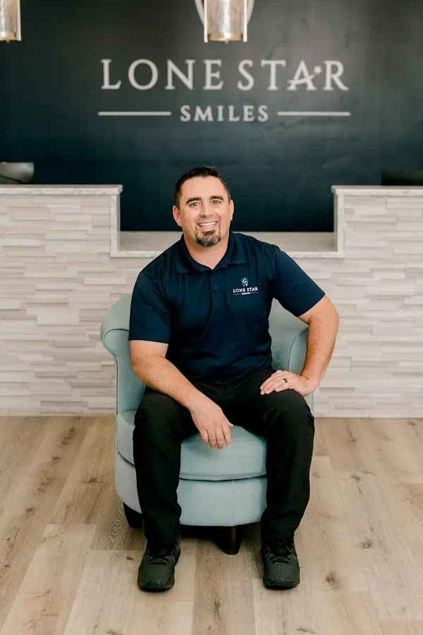 Lone Star Smiles — photo 2