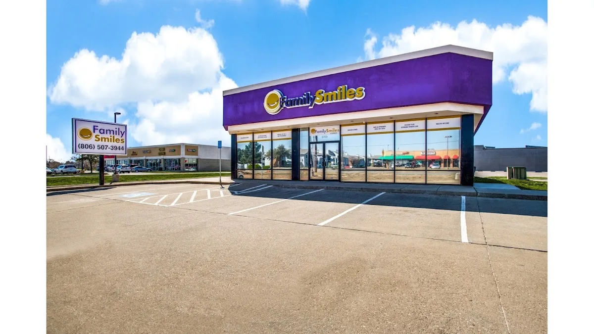 Lone Star Smiles — photo 4
