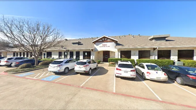Lonestar Dental Group Plano