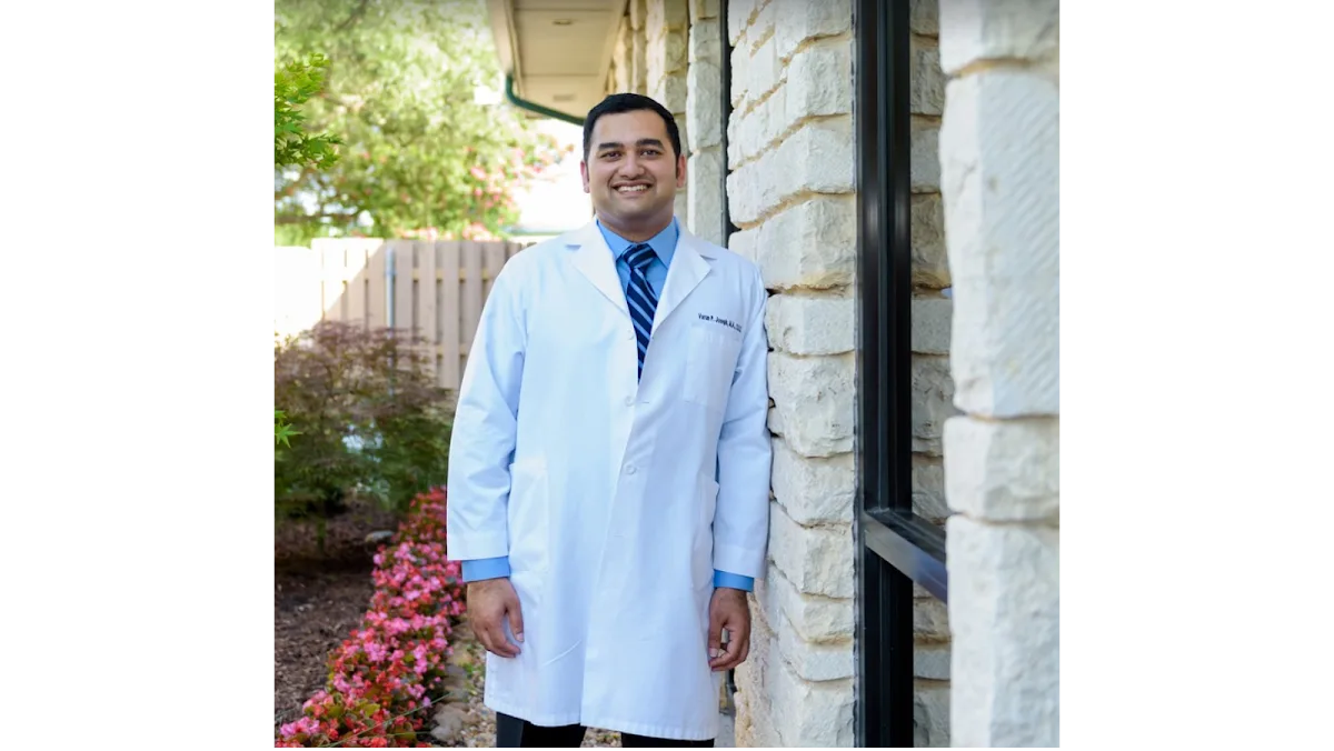 Lonestar Dental Group Plano — photo 4