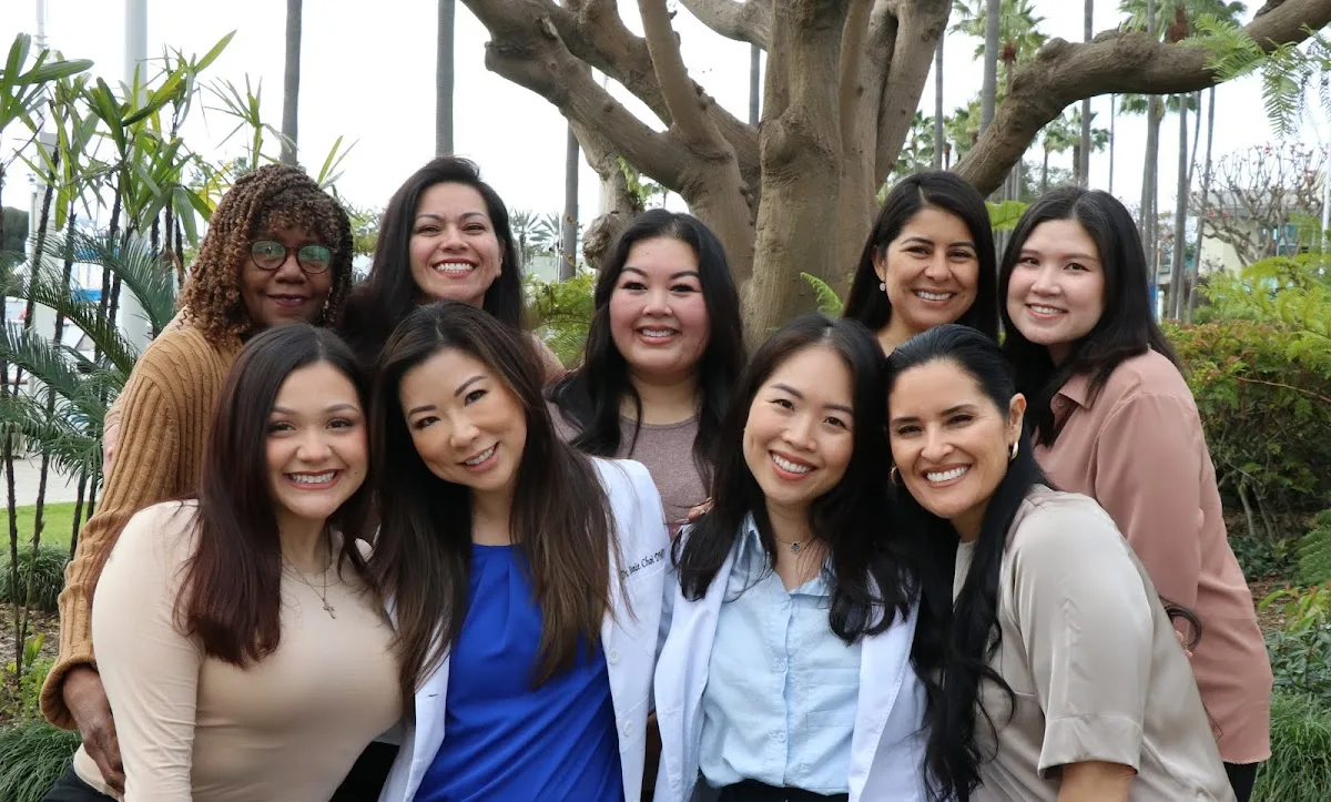 Long Beach Choice Dental