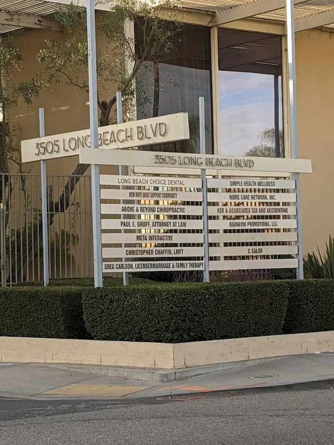 Long Beach Choice Dental — photo 2