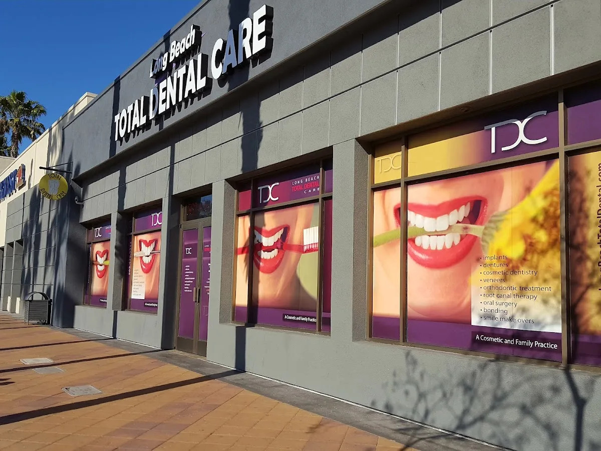 Long Beach Choice Dental — photo 3