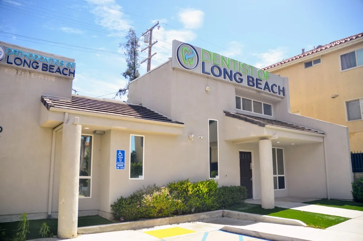 Long Beach Family Dentist - Emergency & Cosmetic Dentist Long Beach — photo 3