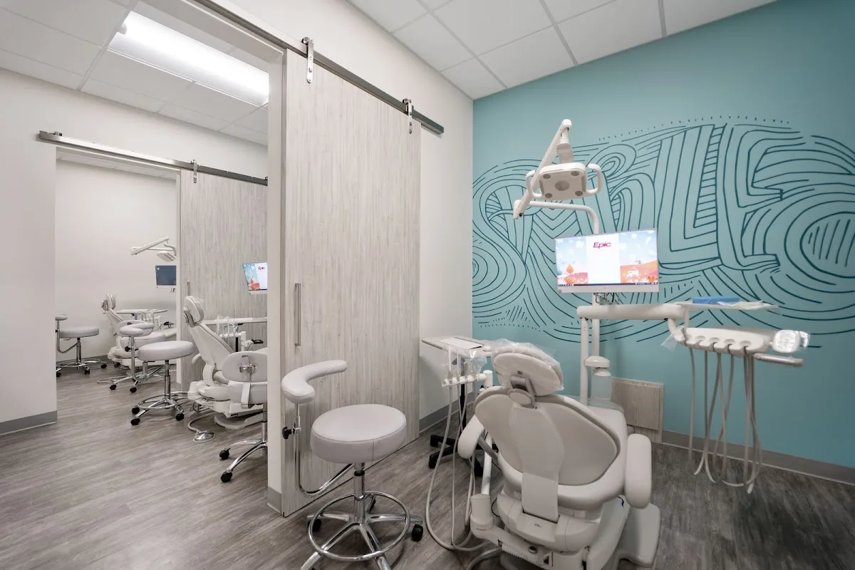 Long Beach Modern Dentistry — photo 1