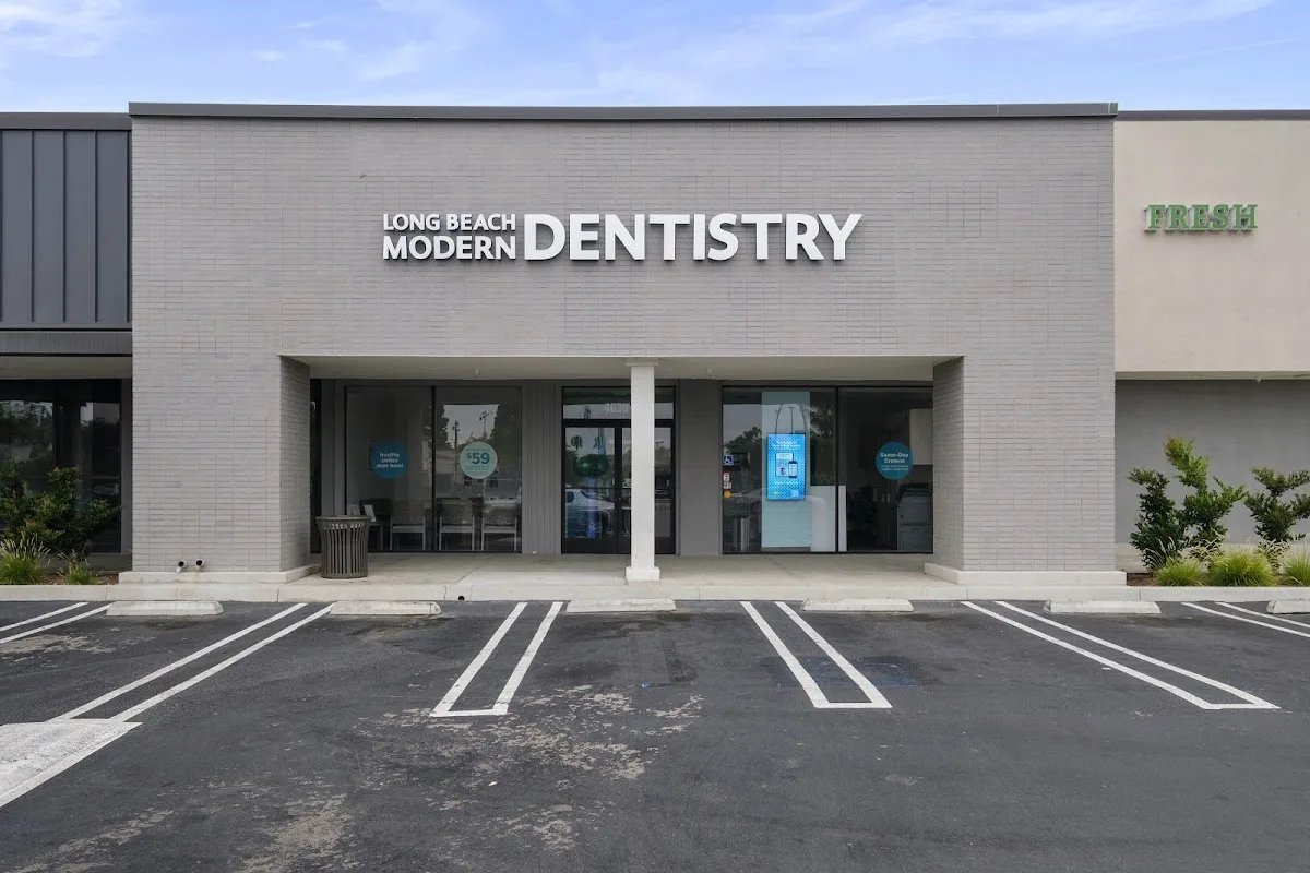 Long Beach Modern Dentistry — photo 2