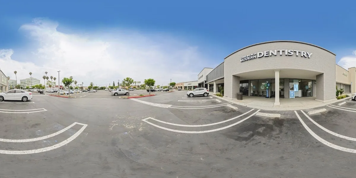 Long Beach Modern Dentistry — photo 3