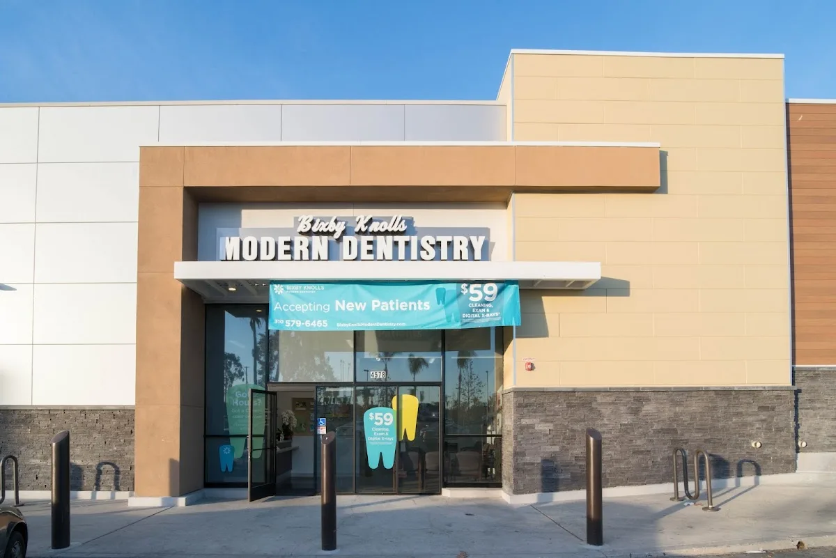 Long Beach Modern Dentistry — photo 5