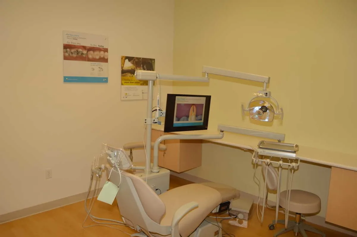 Long Beach Smiles Dentistry — photo 3