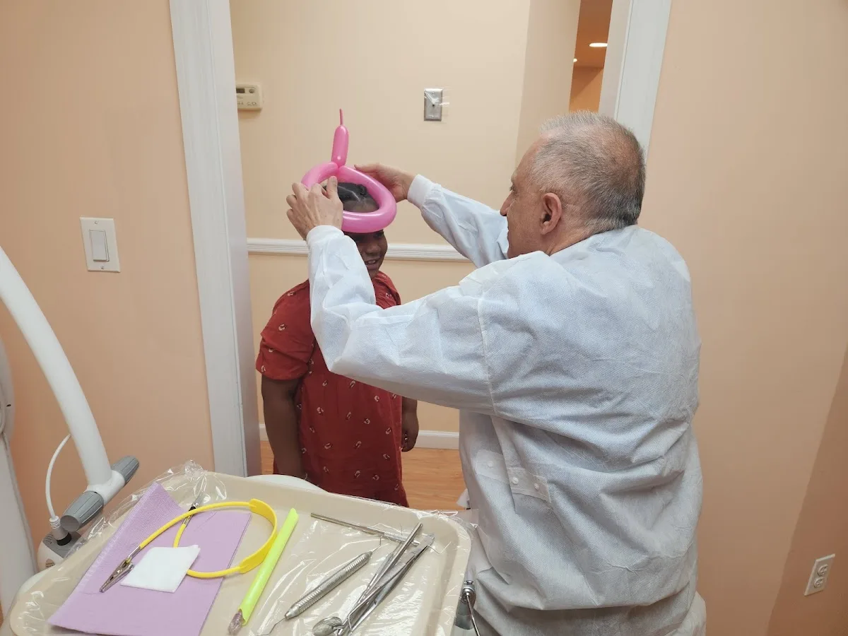 Long Island Beautiful Smiles — photo 2