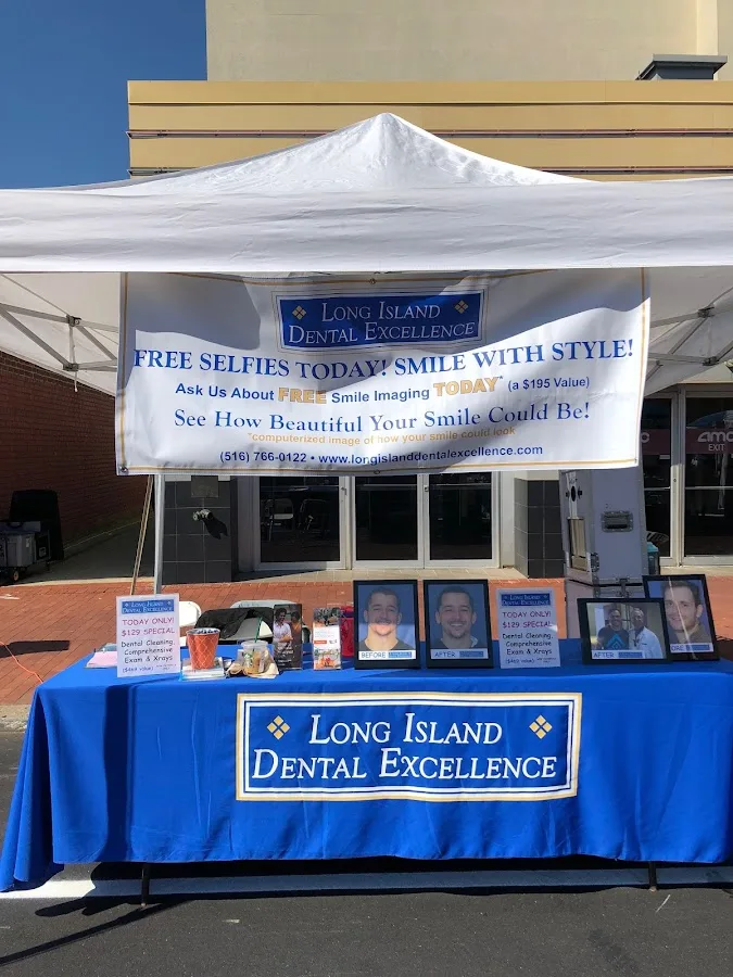 Long Island Dental Excellence — photo 2