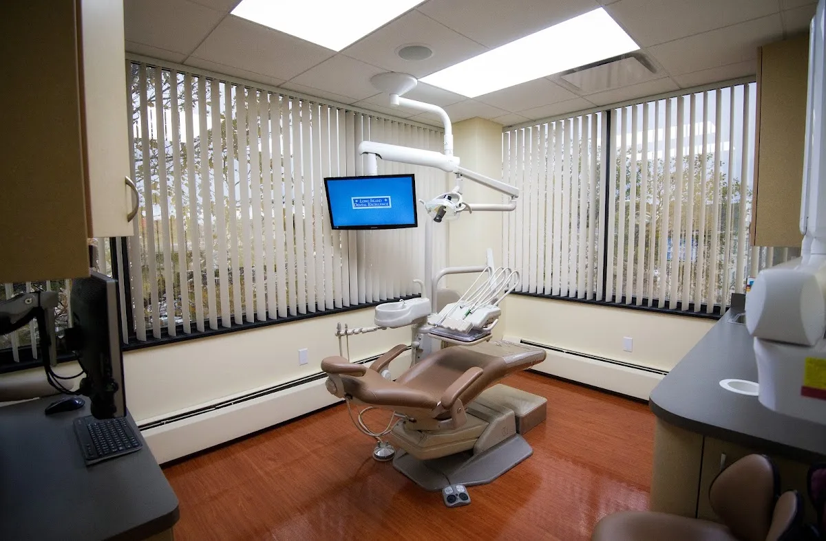 Long Island Dental Excellence — photo 4