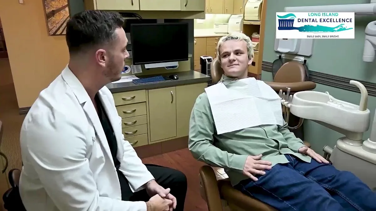 Long Island Dental Excellence — photo 5