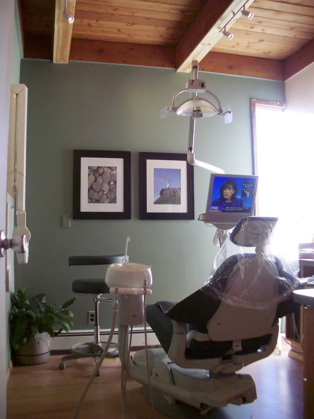 Long Island Dental Spa - Dr. Benny Tong — photo 2