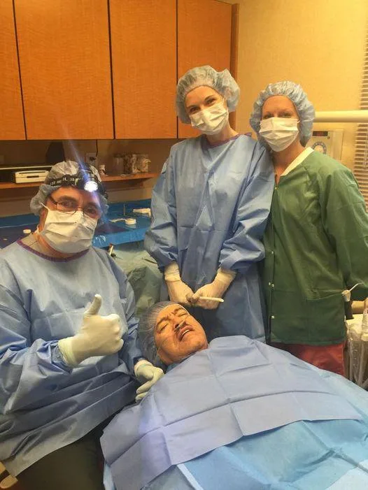 Long Island Dental Spa - Dr. Benny Tong — photo 3