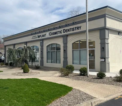 Long Island Implant and Cosmetic Dentistry — photo 4