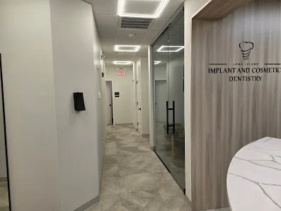 Long Island Implant and Cosmetic Dentistry — photo 5