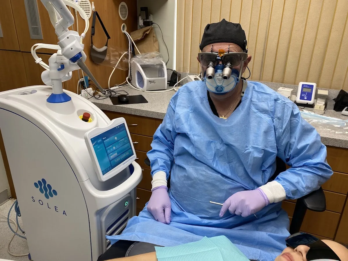 Long Island Smile — photo 2