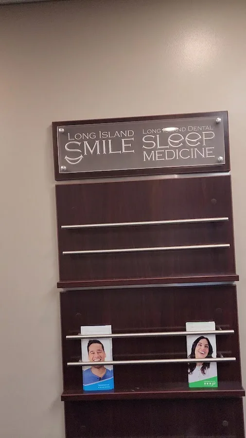 Long Island Smile — photo 3