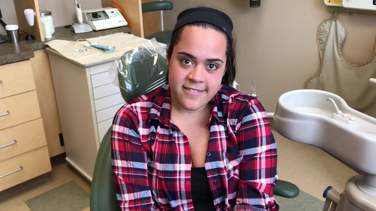 Long Wharf Dental Group — photo 2