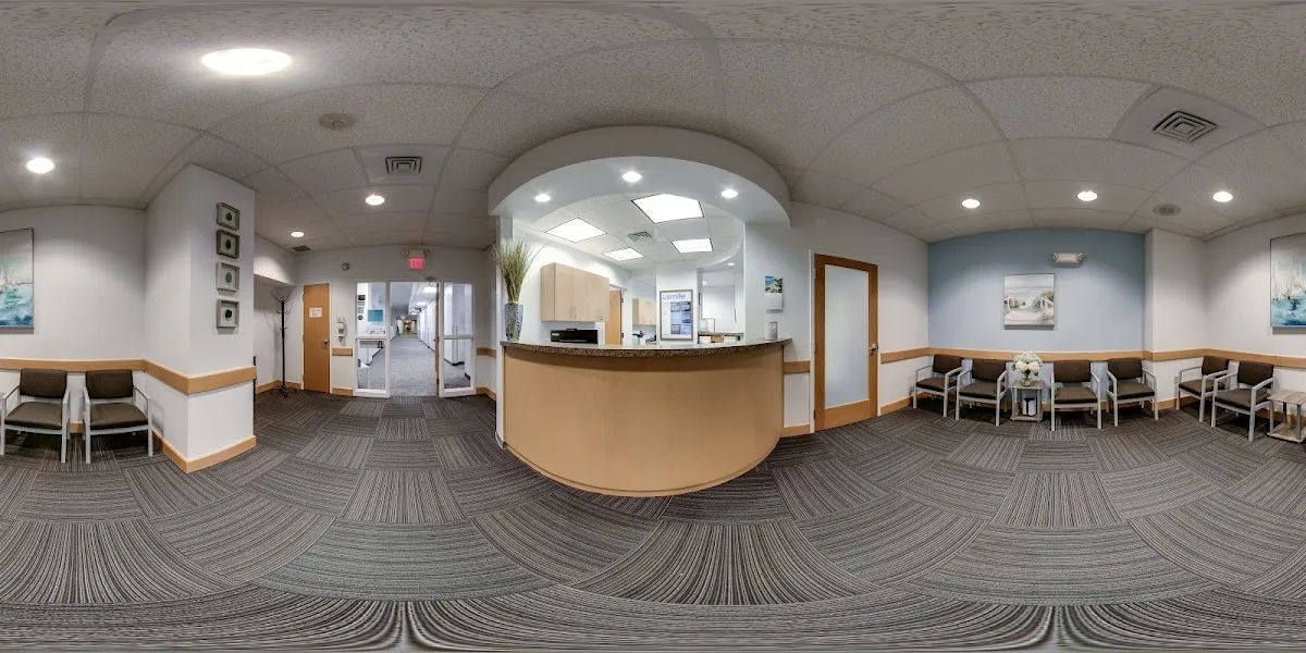 Long Wharf Dental Group — photo 3