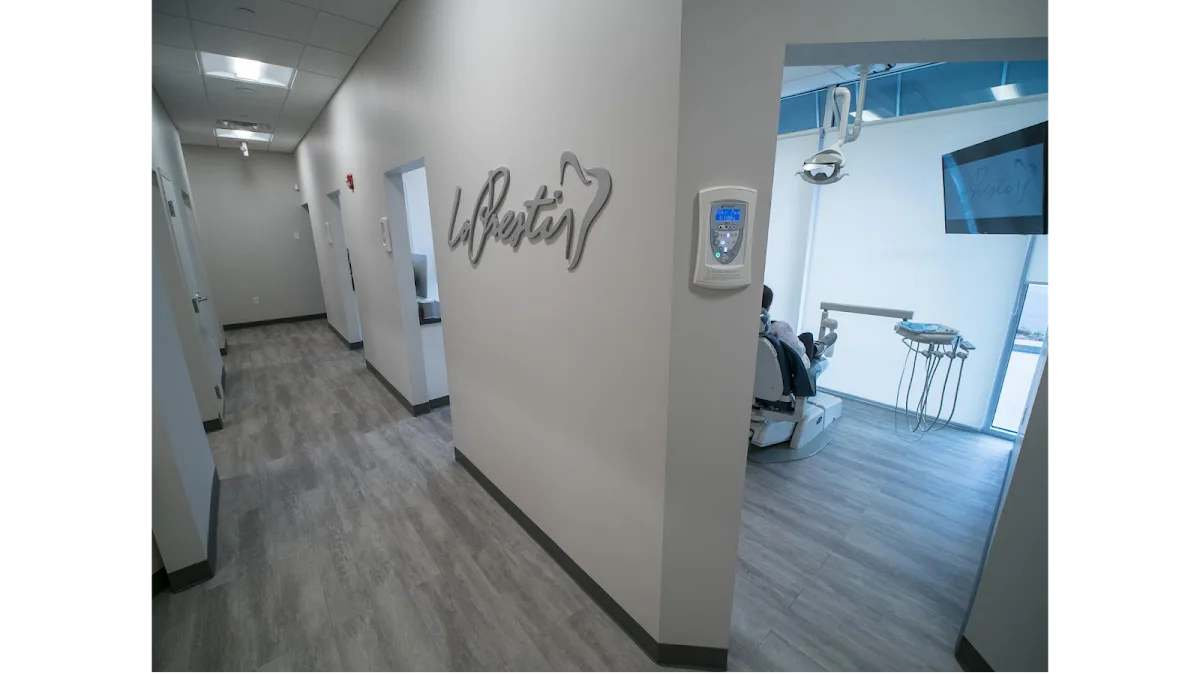 LoPresti Cosmetic and Family Dentistry — photo 1