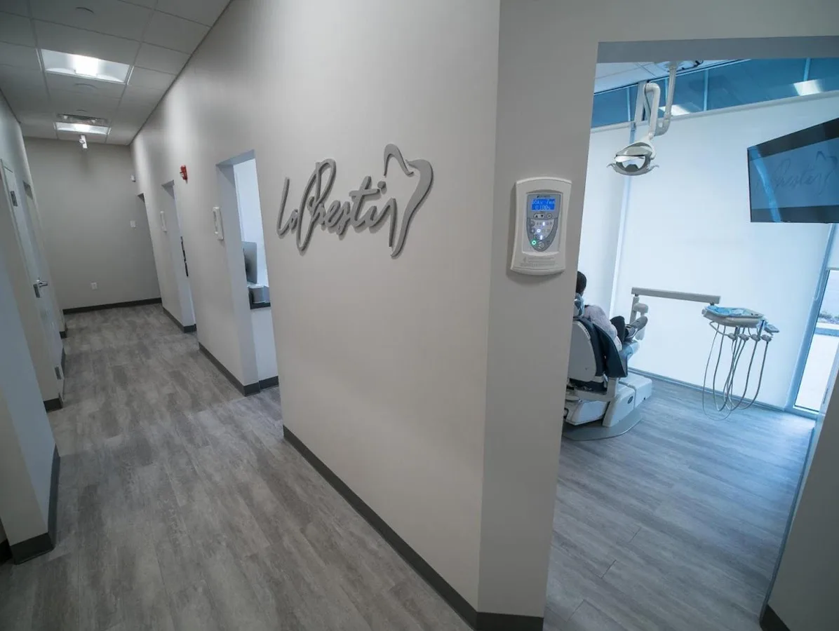 LoPresti Cosmetic and Family Dentistry — photo 2