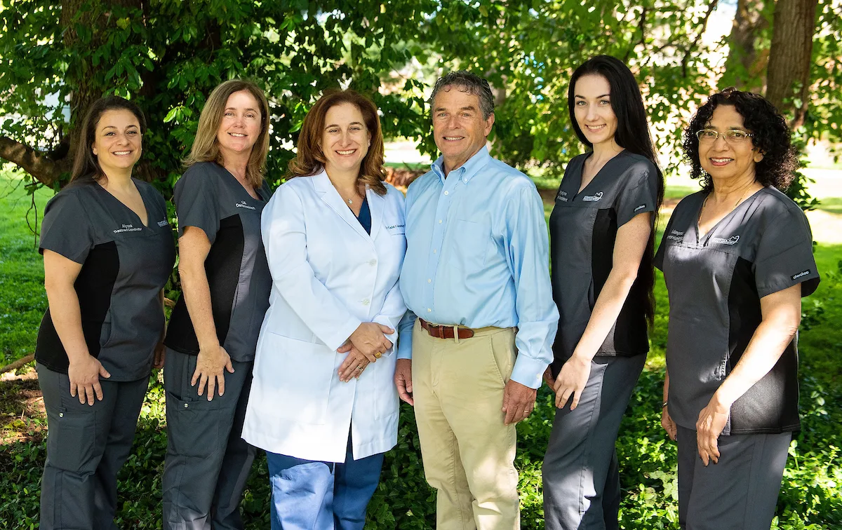 LoPresti Cosmetic and Family Dentistry — photo 4