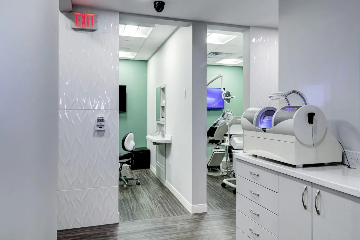 Lotus Smiles — photo 3