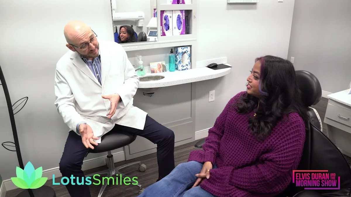 Lotus Smiles — photo 4