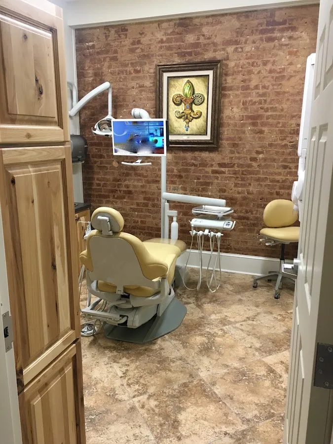 Louisiana Dental Center - New Orleans, Magazine St — photo 2