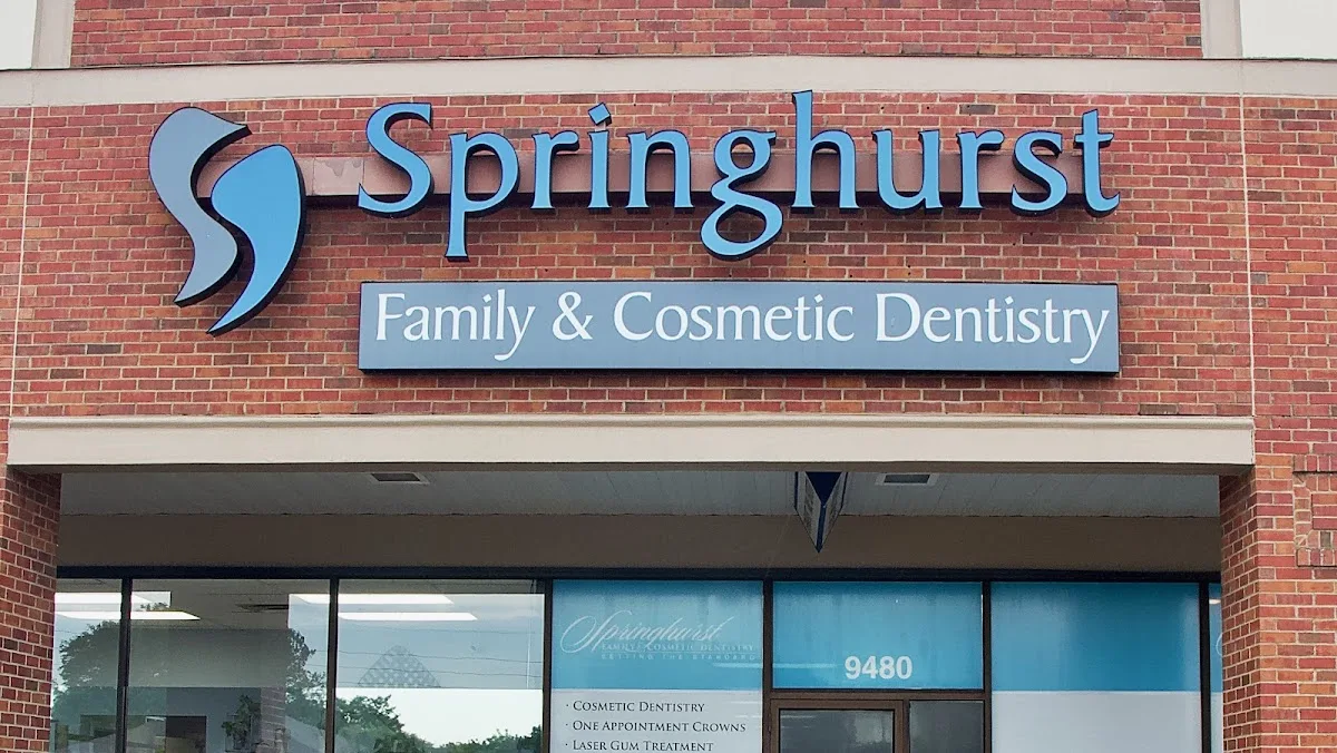 Louisville Family & Cosmetic Dentistry Sarah Willett Ecken, DMD — photo 4