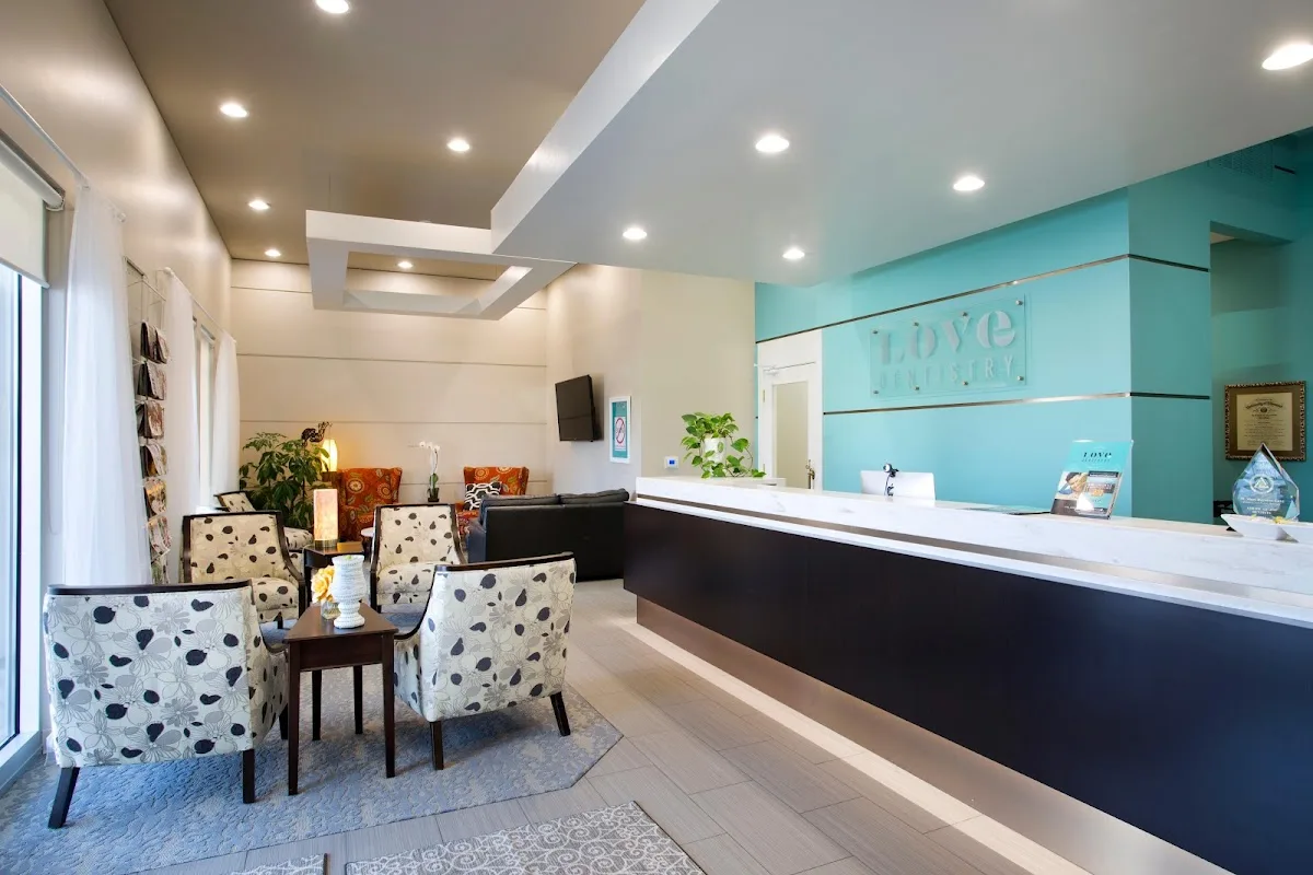 Love Dentistry - Dr. Sheri Love, DDS