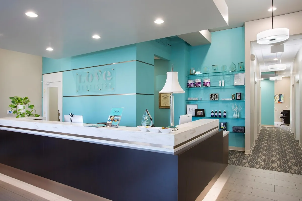 Love Dentistry - Dr. Sheri Love, DDS — photo 2