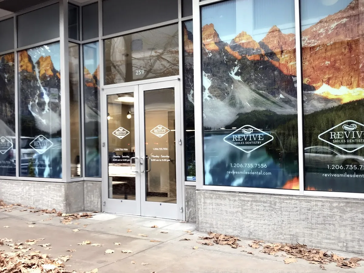 Love Your Smile — photo 3