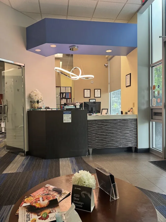 Love Your Smile — photo 5