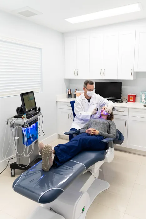 LP Dental & Cosmetic — photo 2