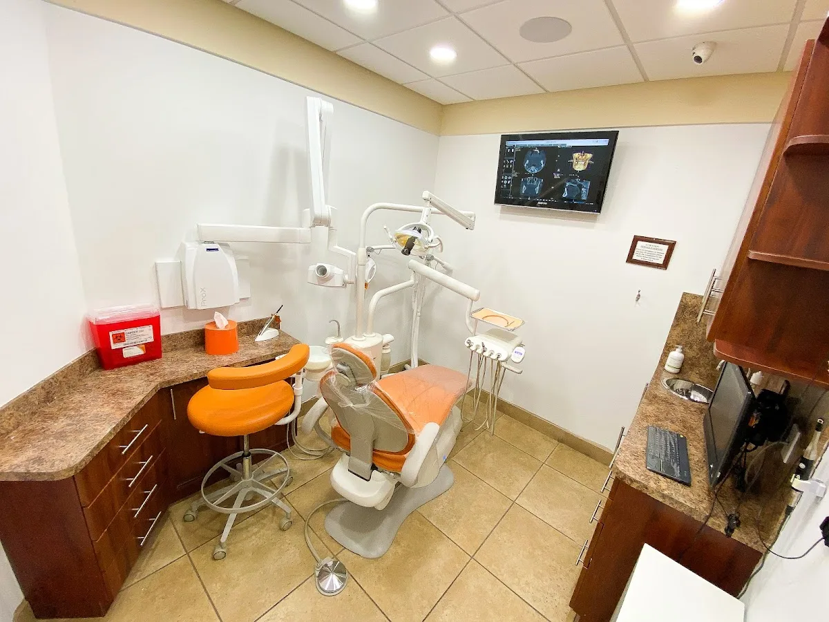 LP Dental & Cosmetic — photo 3