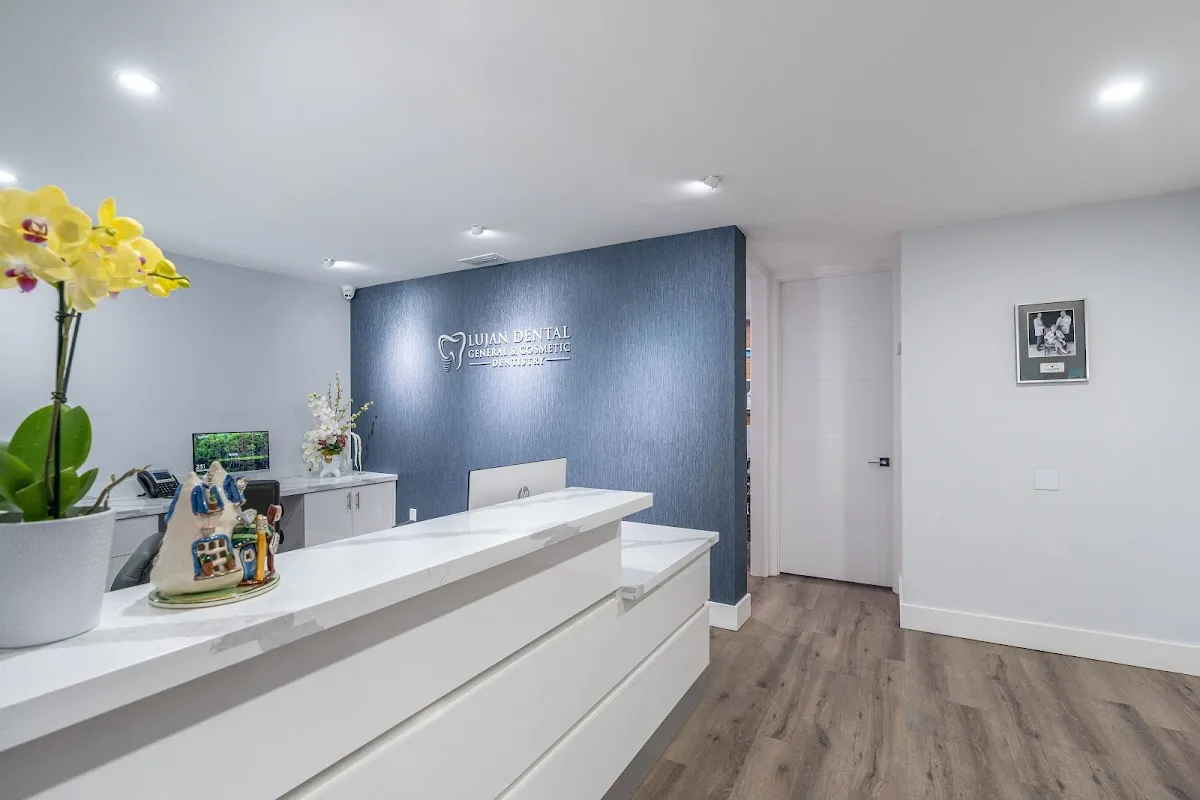 LP Dental & Cosmetic — photo 5