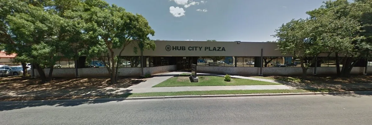 Lubbock Perio & Implant Center — photo 1