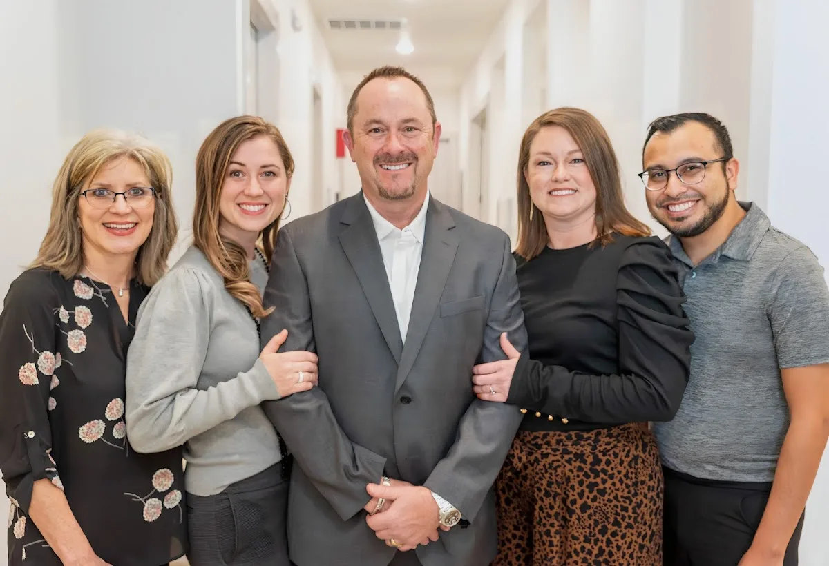 Lubbock Perio & Implant Center — photo 3