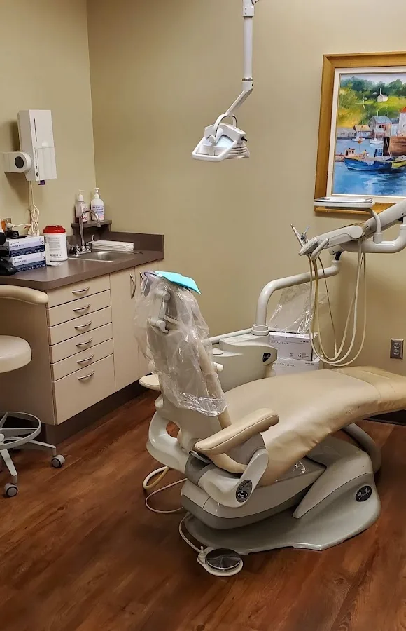 Luma Dentistry Birmingham — photo 3