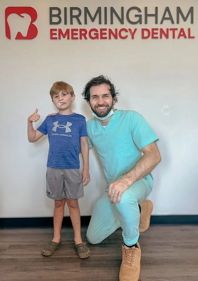 Luma Dentistry Birmingham — photo 5