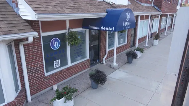 Lumos Dental New Haven