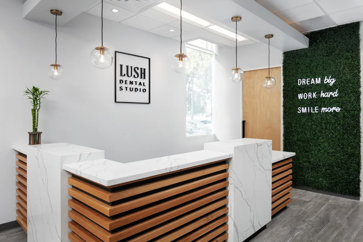 Lush Dental Studio — photo 3