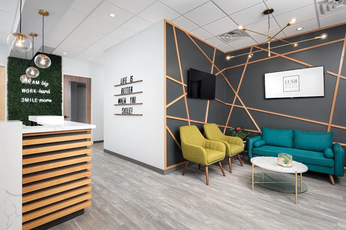 Lush Dental Studio — photo 4