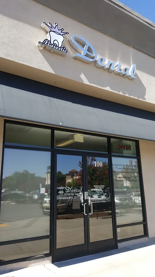 Lush Dental Studio — photo 5