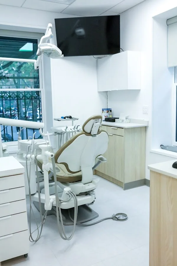 Lux Smiles NYC — photo 2