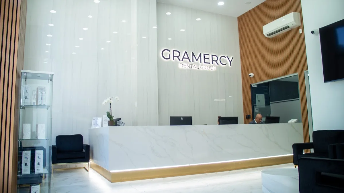 Lux Smiles NYC — photo 3